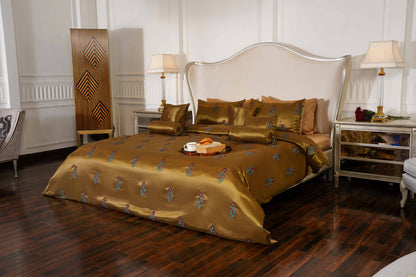 Nishat Linen - Bridal Set BBS23-03