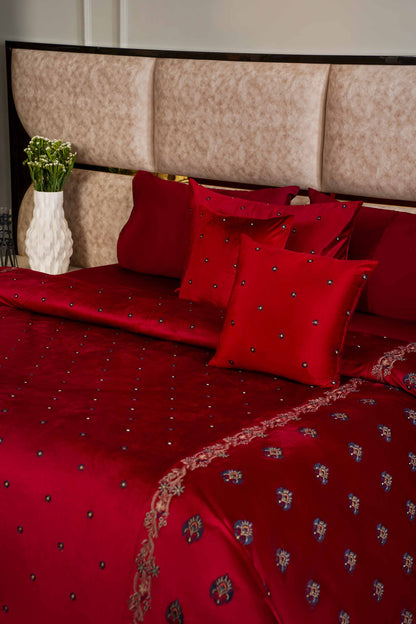 Nishat Linen - Bridal Set BBS23-04