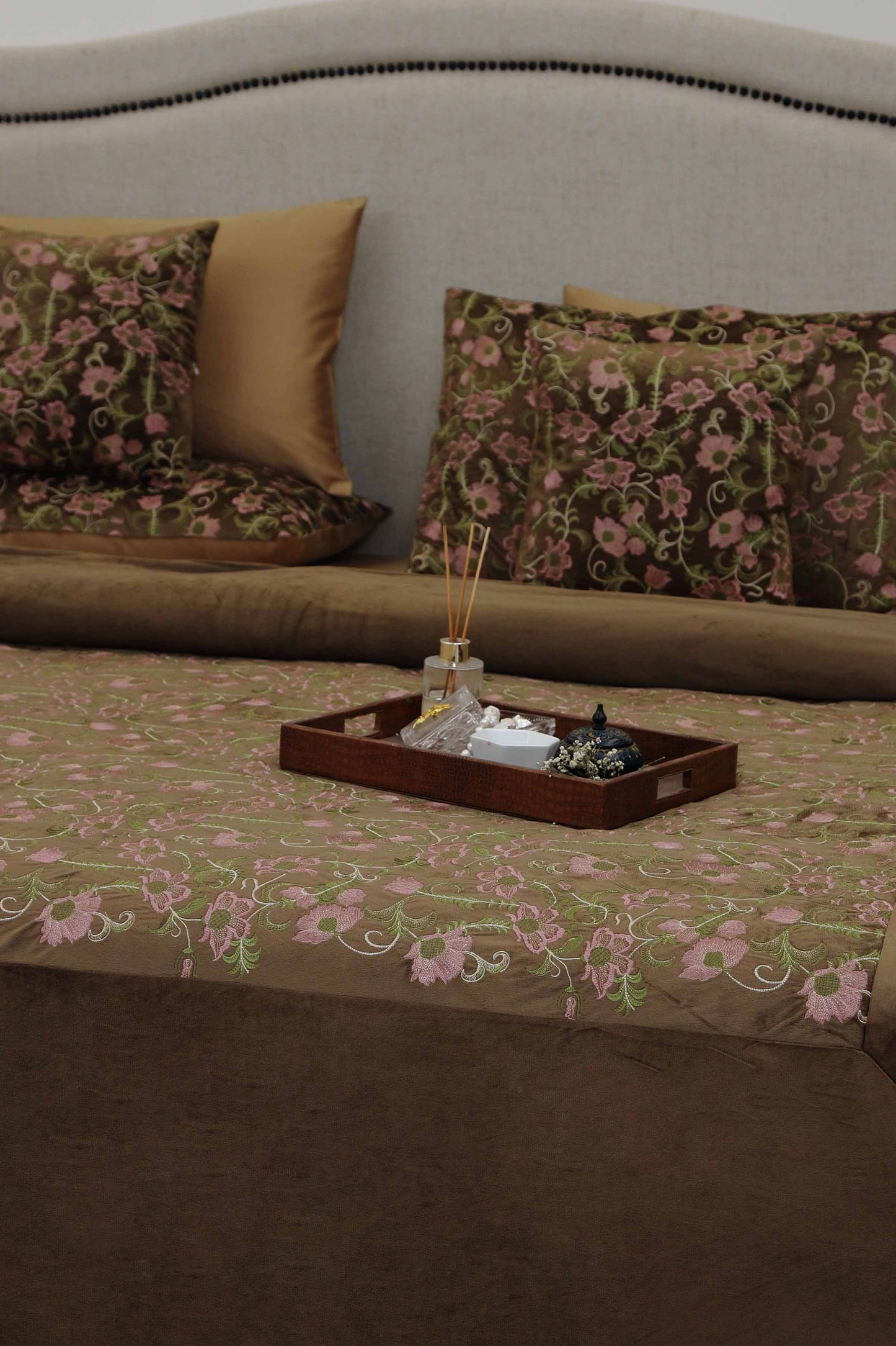 Nishat Linen - Bridal Set BBS23-05