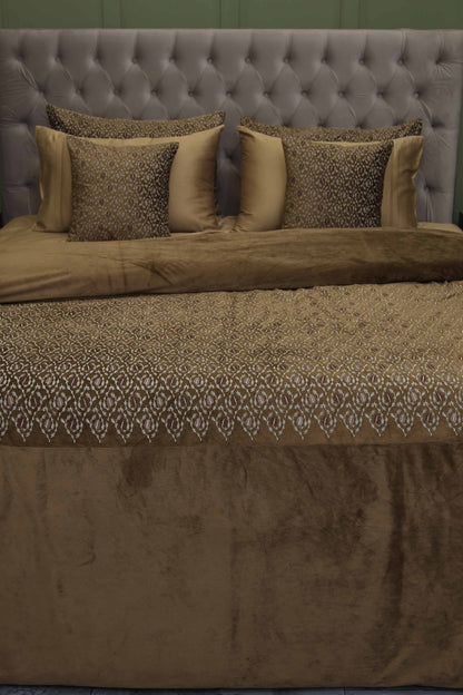 Nishat Linen - Bridal Set BBS23-06