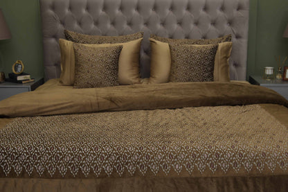 Nishat Linen - Bridal Set BBS23-06