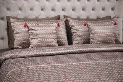 Nishat Linen - Bridal Set BBS23-07