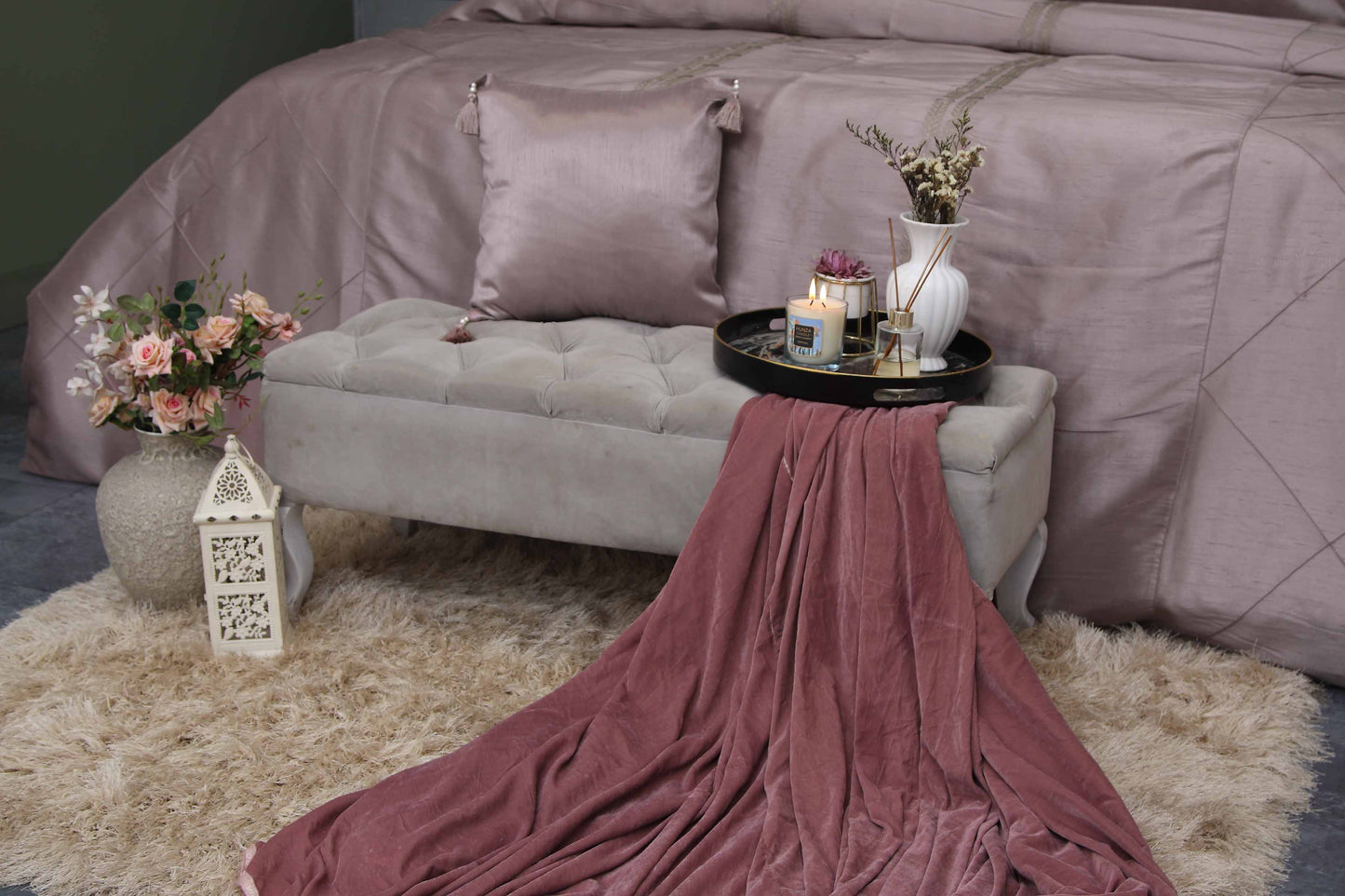 Nishat Linen - Bridal Set BBS23-32