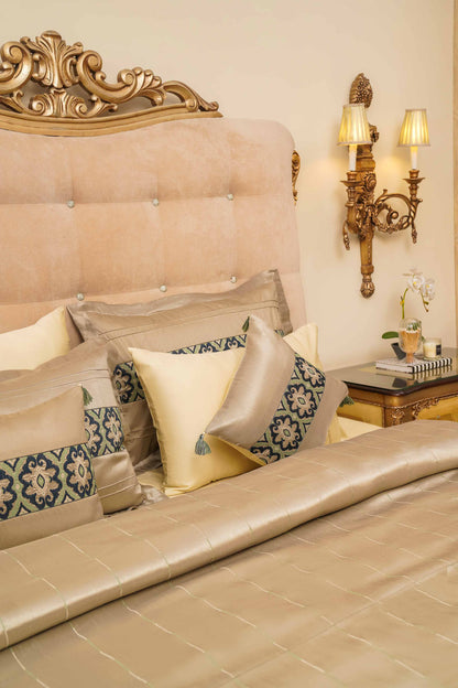 Nishat Linen - Bridal Set BBS23-33