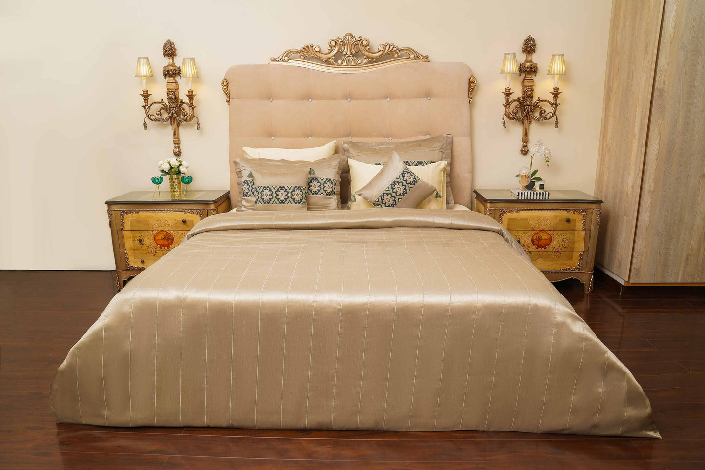 Nishat Linen - Bridal Set BBS23-33