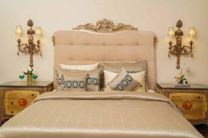 Nishat Linen - Bridal Set BBS23-33