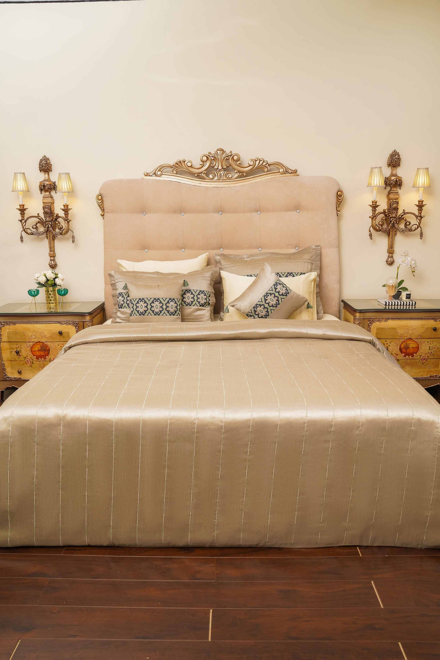 Nishat Linen - Bridal Set BBS23-33