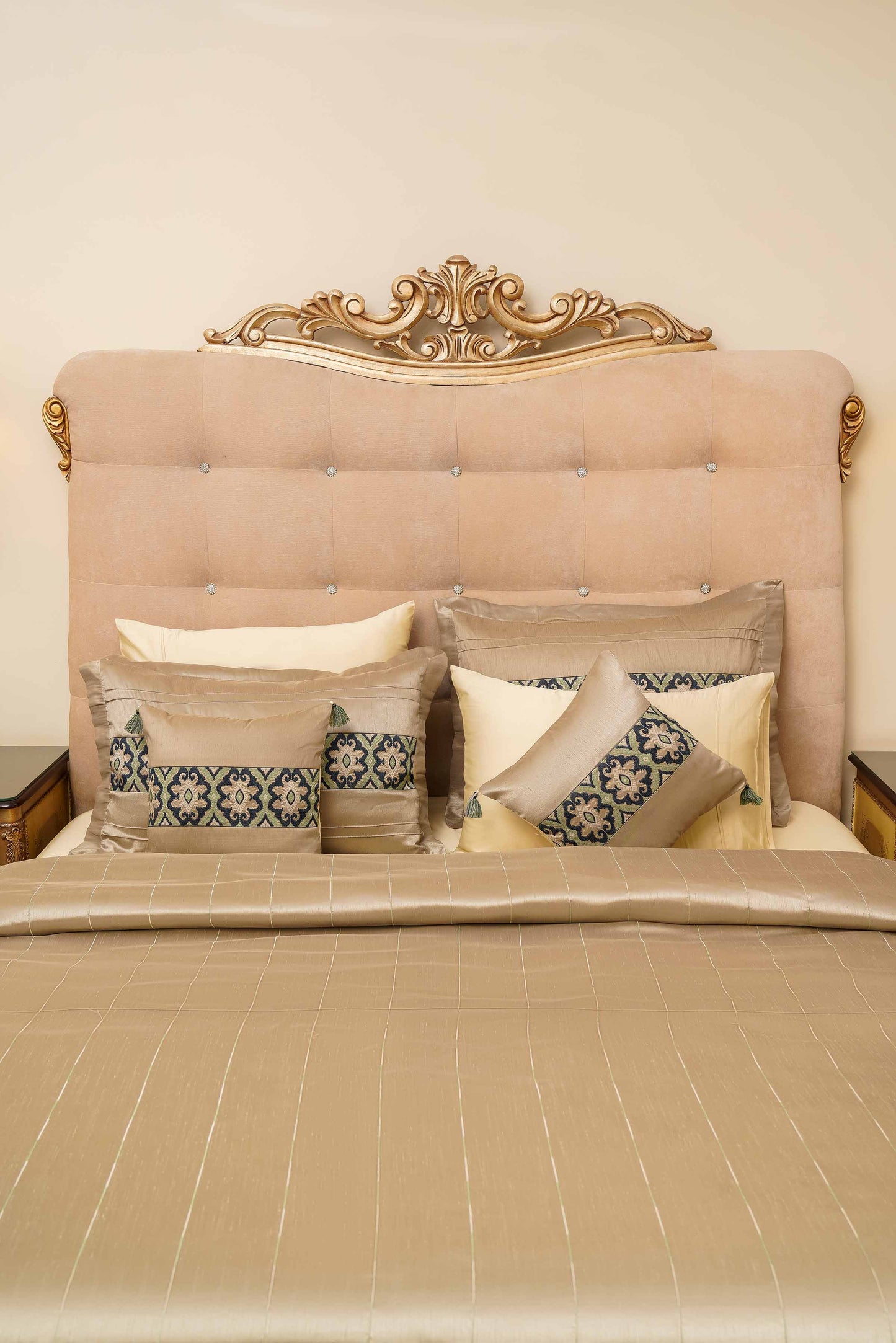 Nishat Linen - Bridal Set BBS23-33