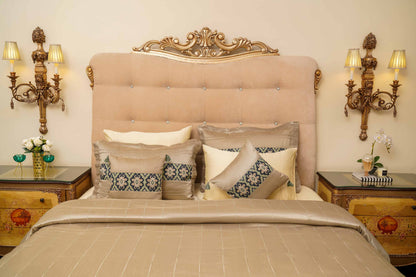 Nishat Linen - Bridal Set BBS23-33