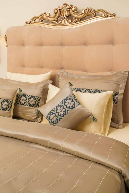 Nishat Linen - Bridal Set BBS23-33