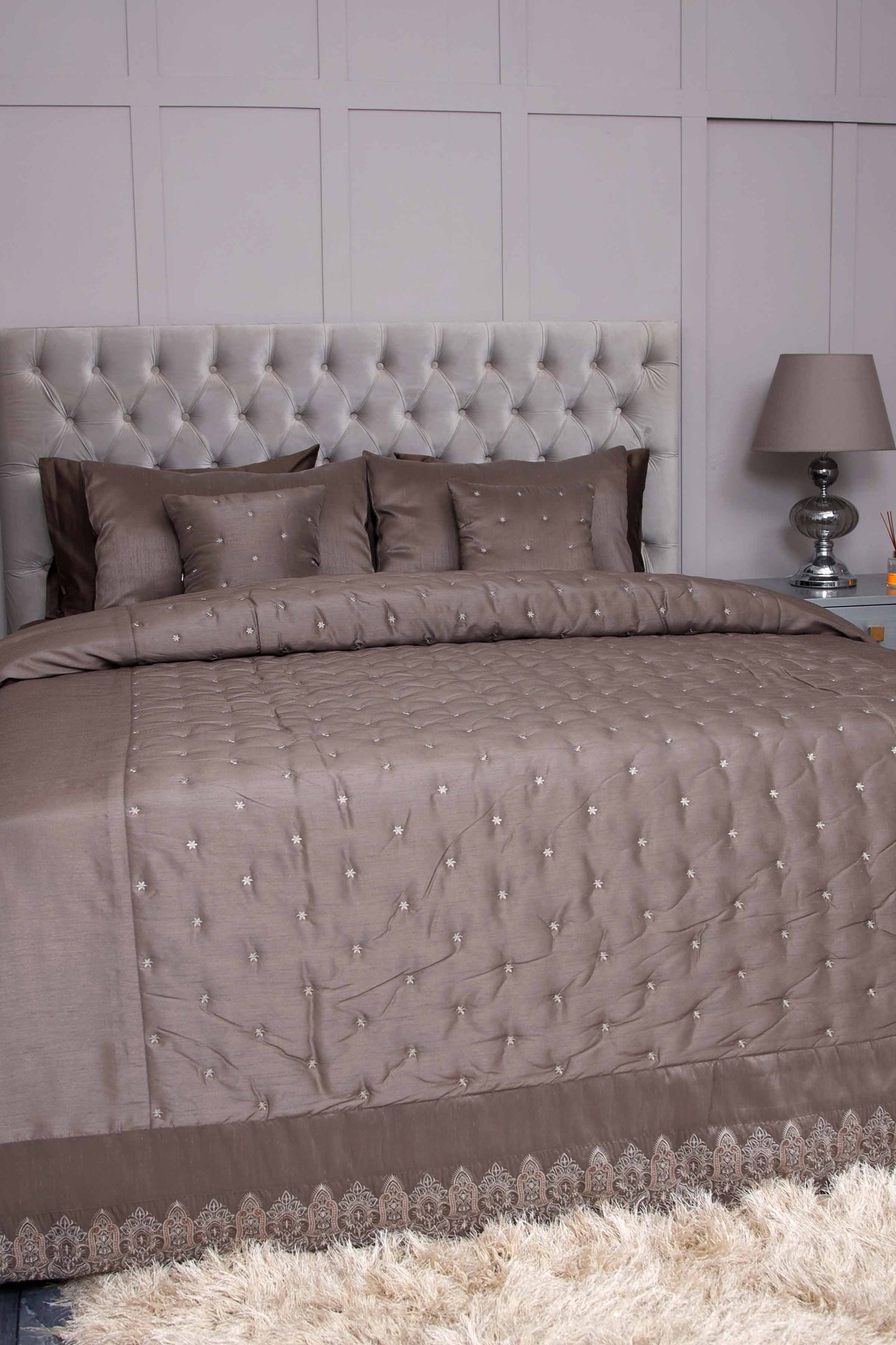 Nishat Linen - Bridal Set BBS23-35