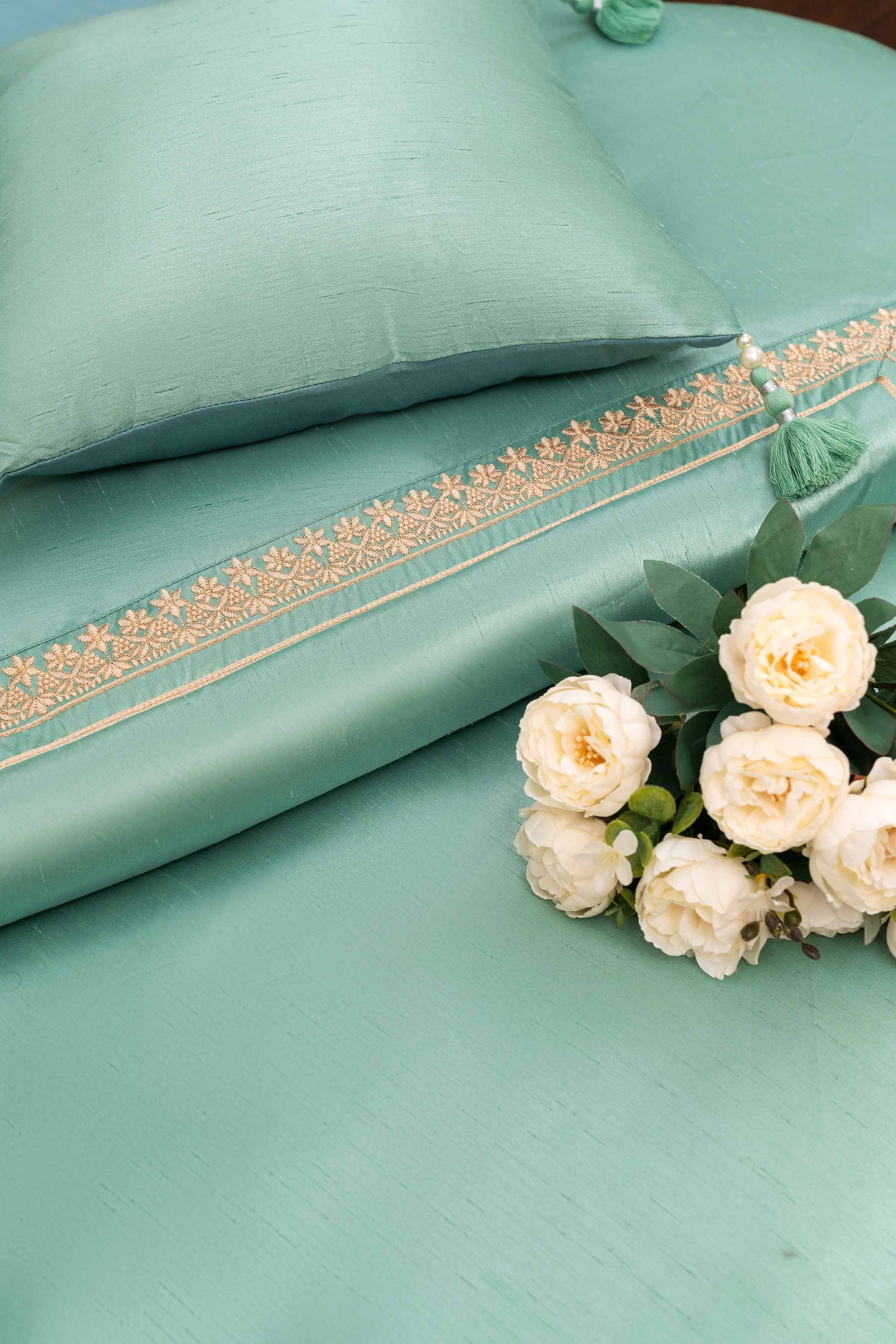 Nishat Linen - Bridal Set BBS23-40
