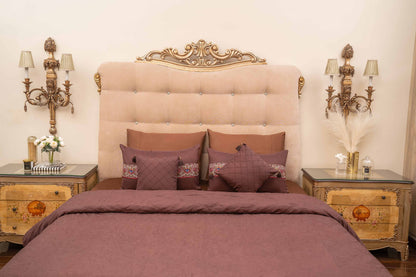 Nishat Linen - Bridal Set BBS23-41