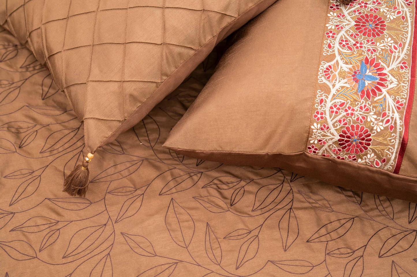 Nishat Linen - Bridal Set BBS23-41A