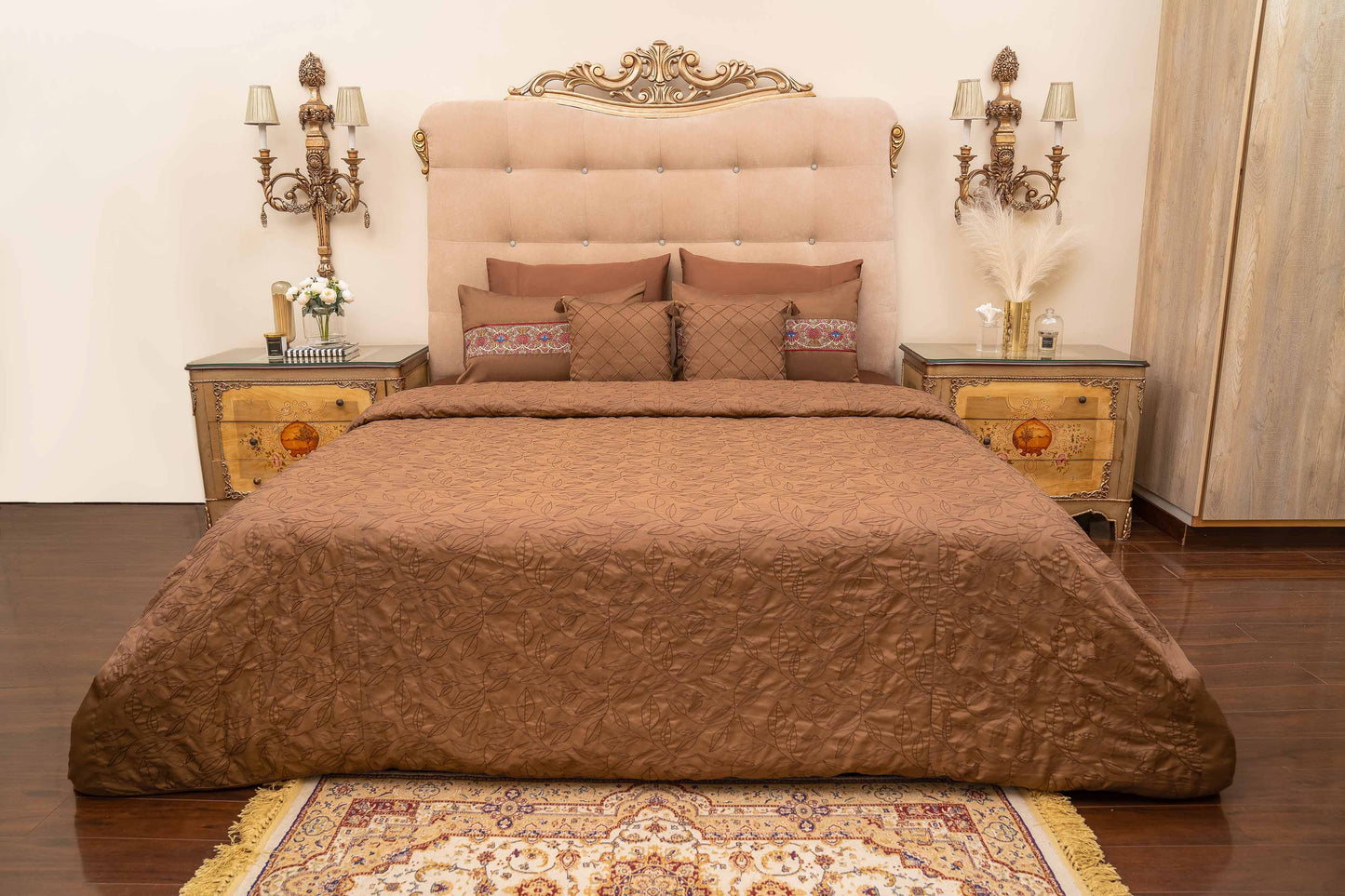 Nishat Linen - Bridal Set BBS23-41A