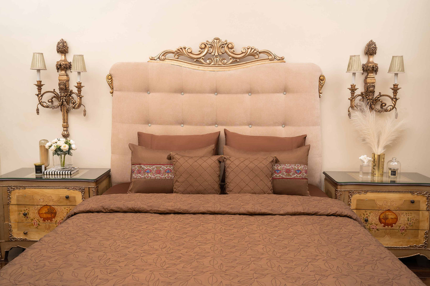 Nishat Linen - Bridal Set BBS23-41A