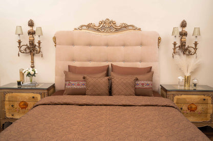 Nishat Linen - Bridal Set BBS23-41A