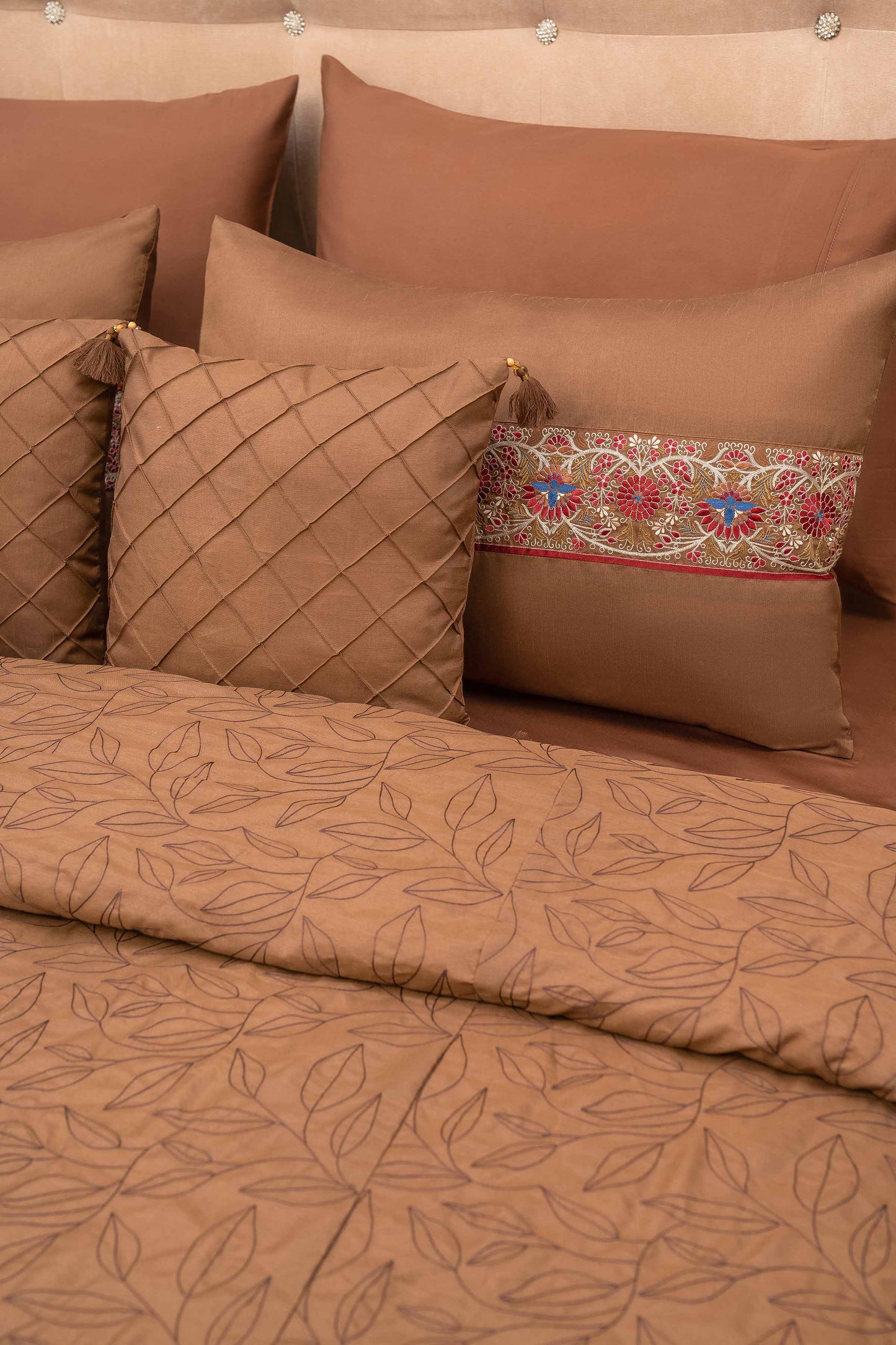 Nishat Linen - Bridal Set BBS23-41A