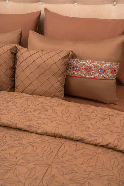 Nishat Linen - Bridal Set BBS23-41A