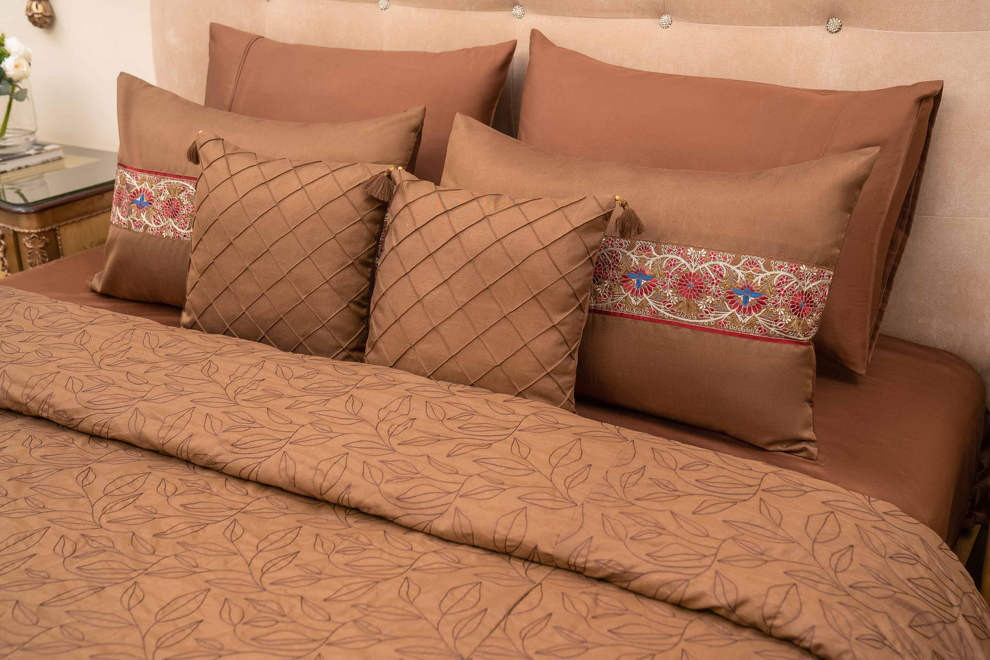 Nishat Linen - Bridal Set BBS23-41A