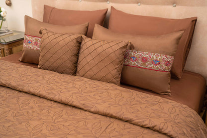 Nishat Linen - Bridal Set BBS23-41A