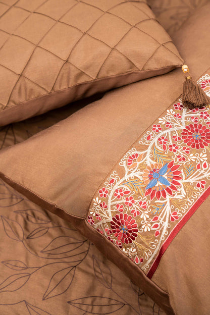 Nishat Linen - Bridal Set BBS23-41A