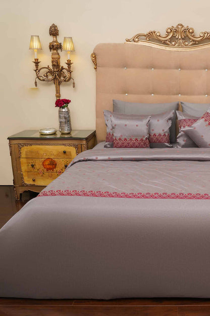 Nishat Linen - Bridal Set BBS23-42