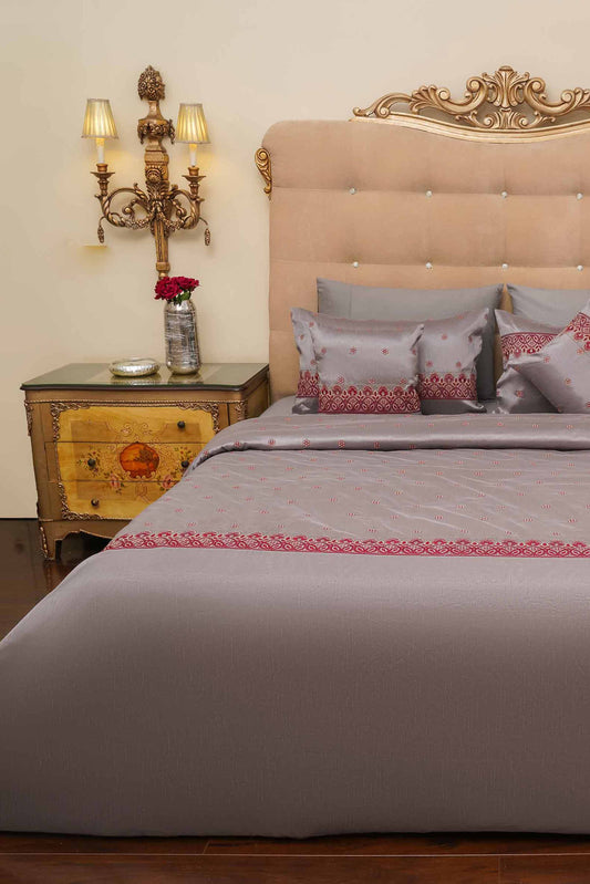 Nishat Linen - Bridal Set BBS23-42