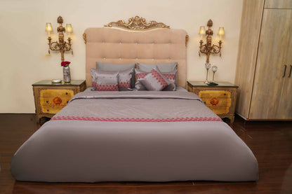 Nishat Linen - Bridal Set BBS23-42