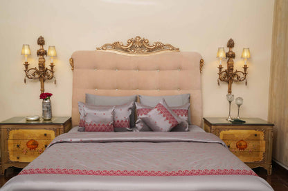 Nishat Linen - Bridal Set BBS23-42