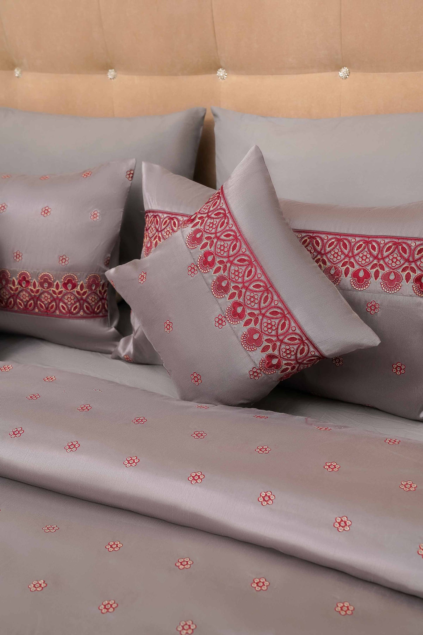 Nishat Linen - Bridal Set BBS23-42