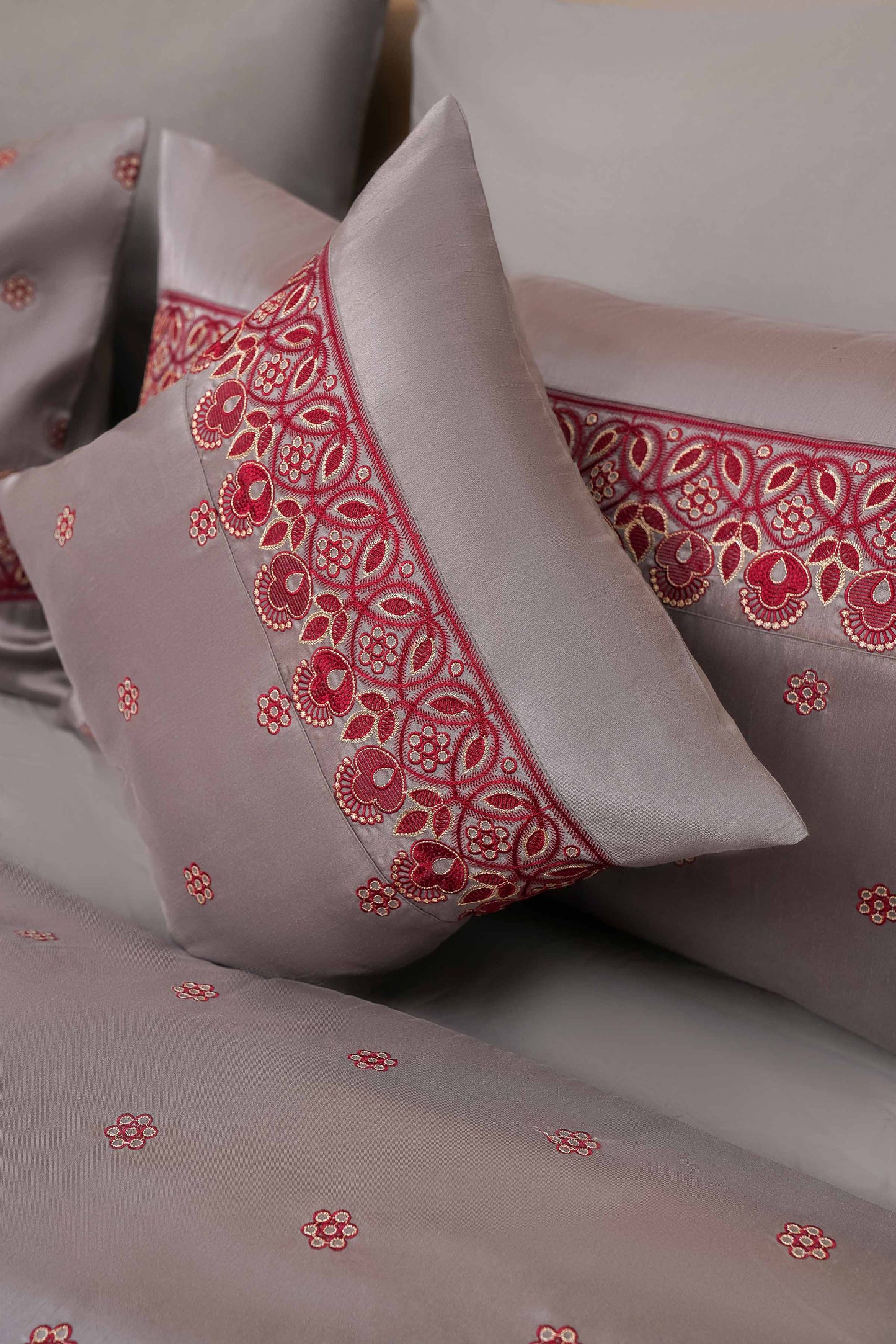 Nishat Linen - Bridal Set BBS23-42