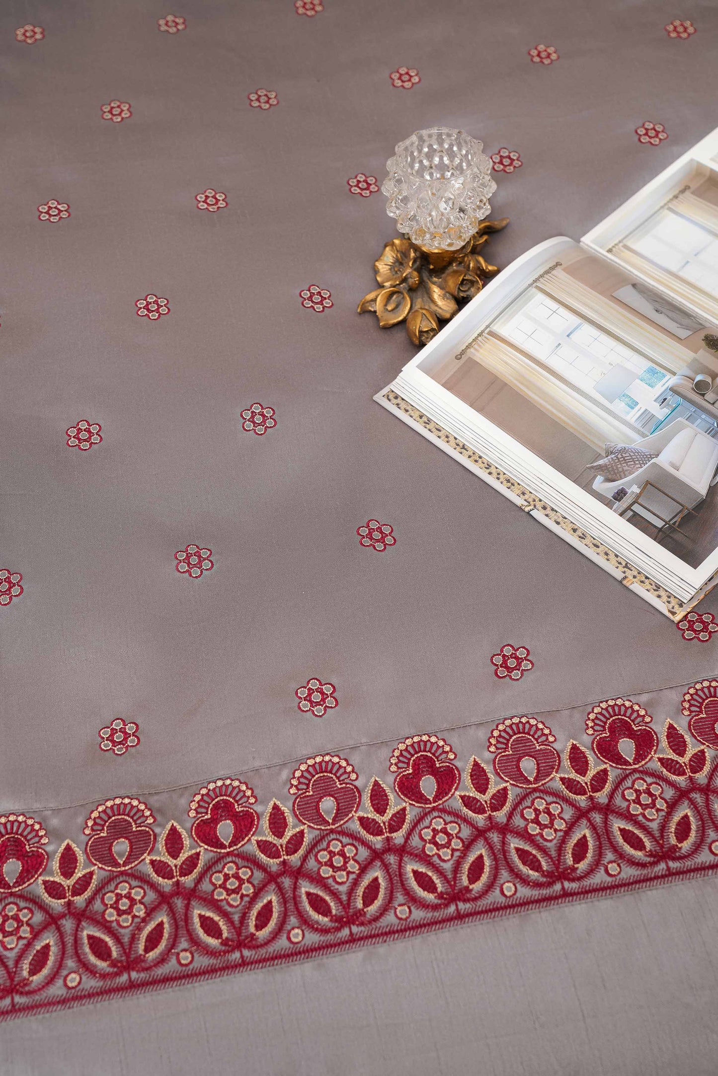 Nishat Linen - Bridal Set BBS23-42