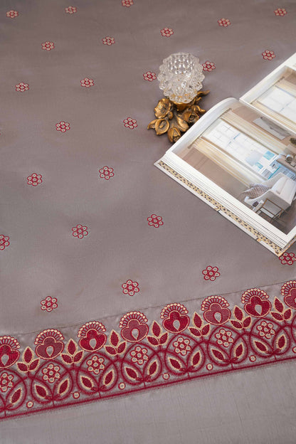 Nishat Linen - Bridal Set BBS23-42