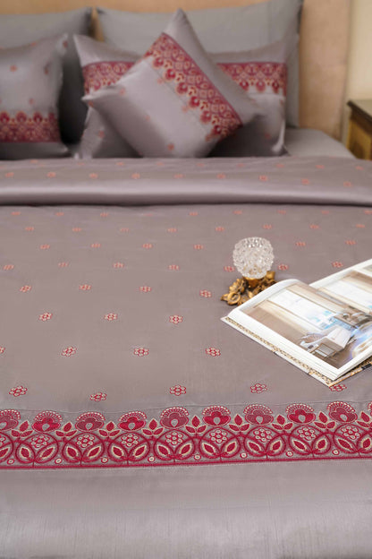 Nishat Linen - Bridal Set BBS23-42