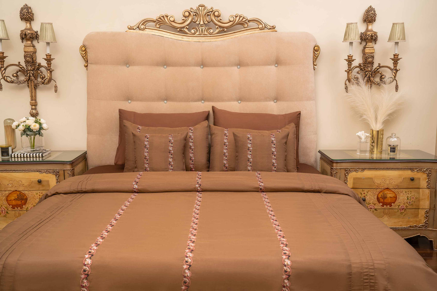Nishat Linen - Bridal Set BBS23-44