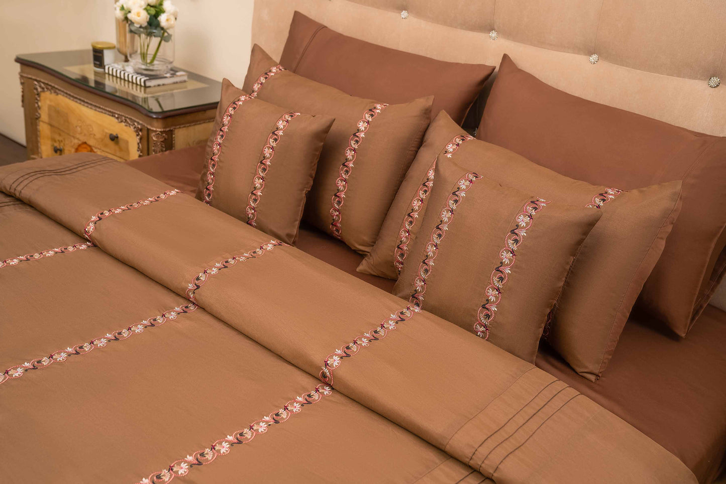 Nishat Linen - Bridal Set BBS23-44
