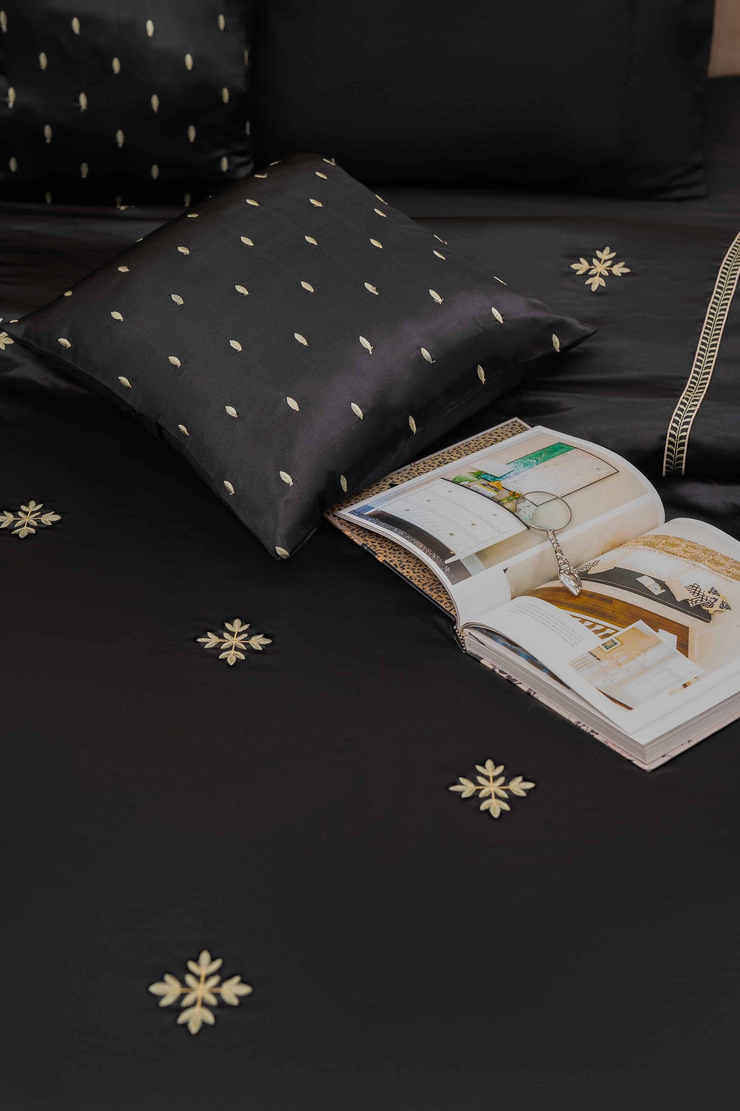 Nishat Linen - Bridal Set BBS23-45
