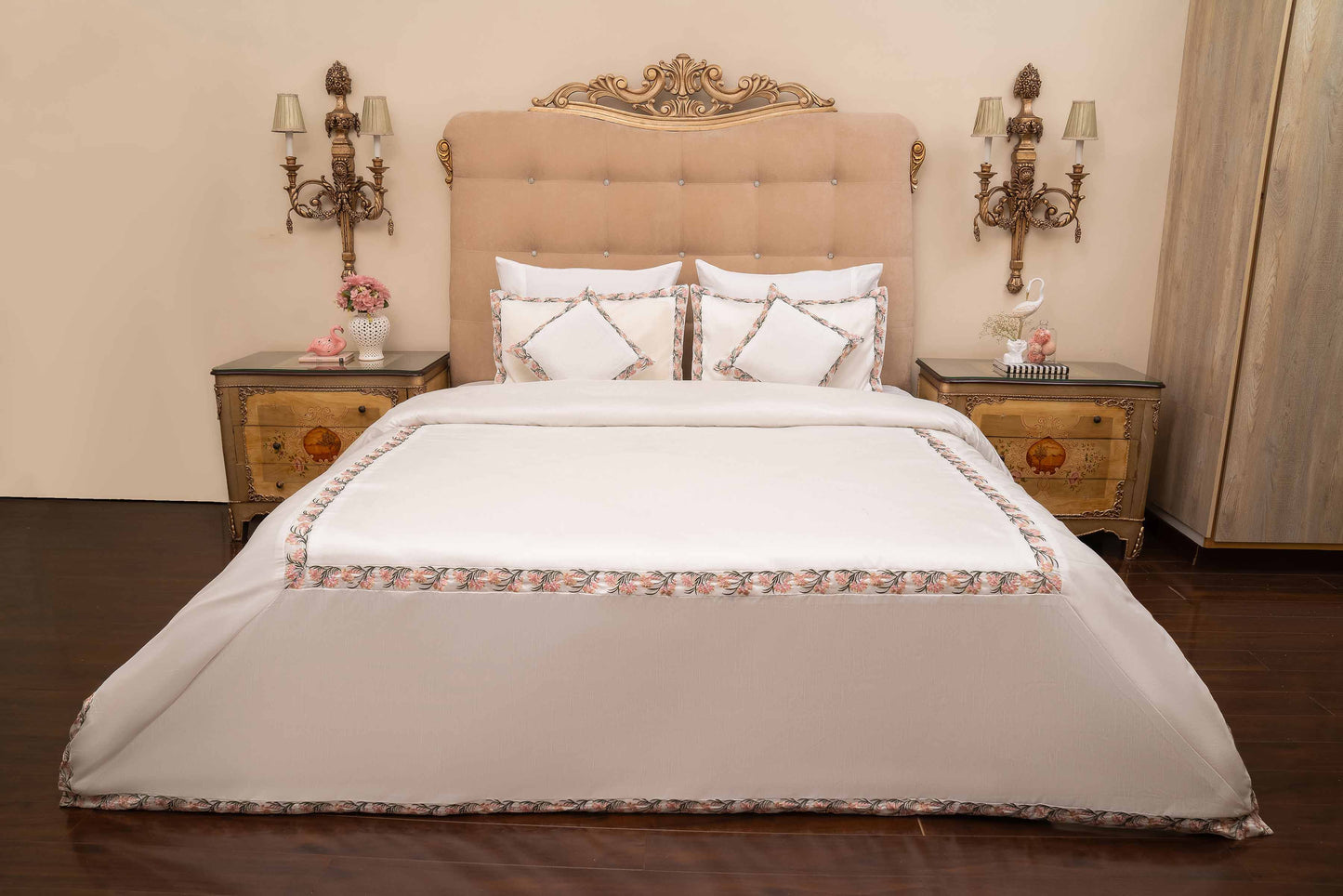 Nishat Linen - Bridal Set BBS23-47