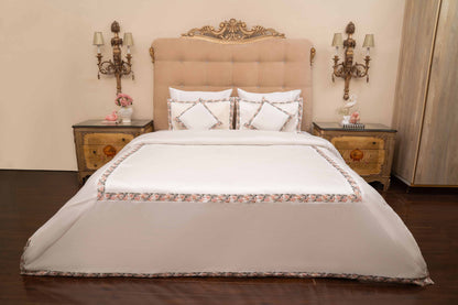 Nishat Linen - Bridal Set BBS23-47