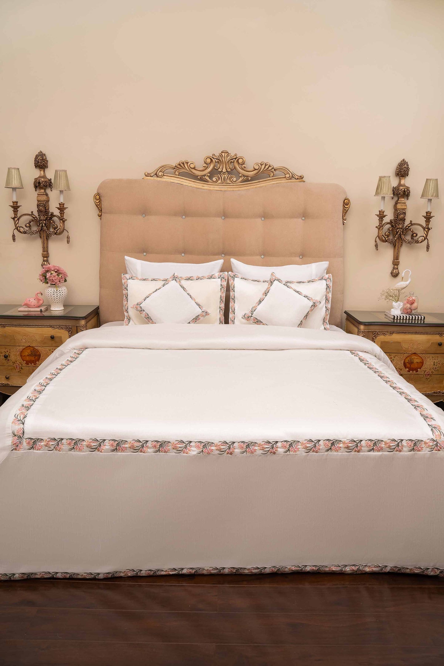 Nishat Linen - Bridal Set BBS23-47