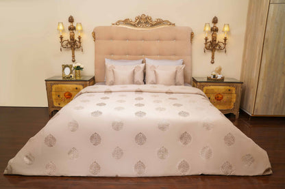 Nishat Linen - Bridal Set BBS23-48