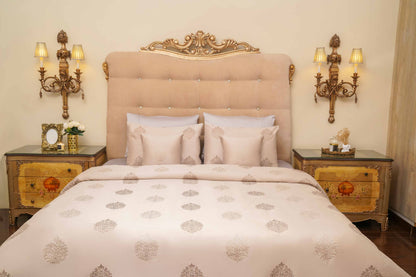 Nishat Linen - Bridal Set BBS23-48