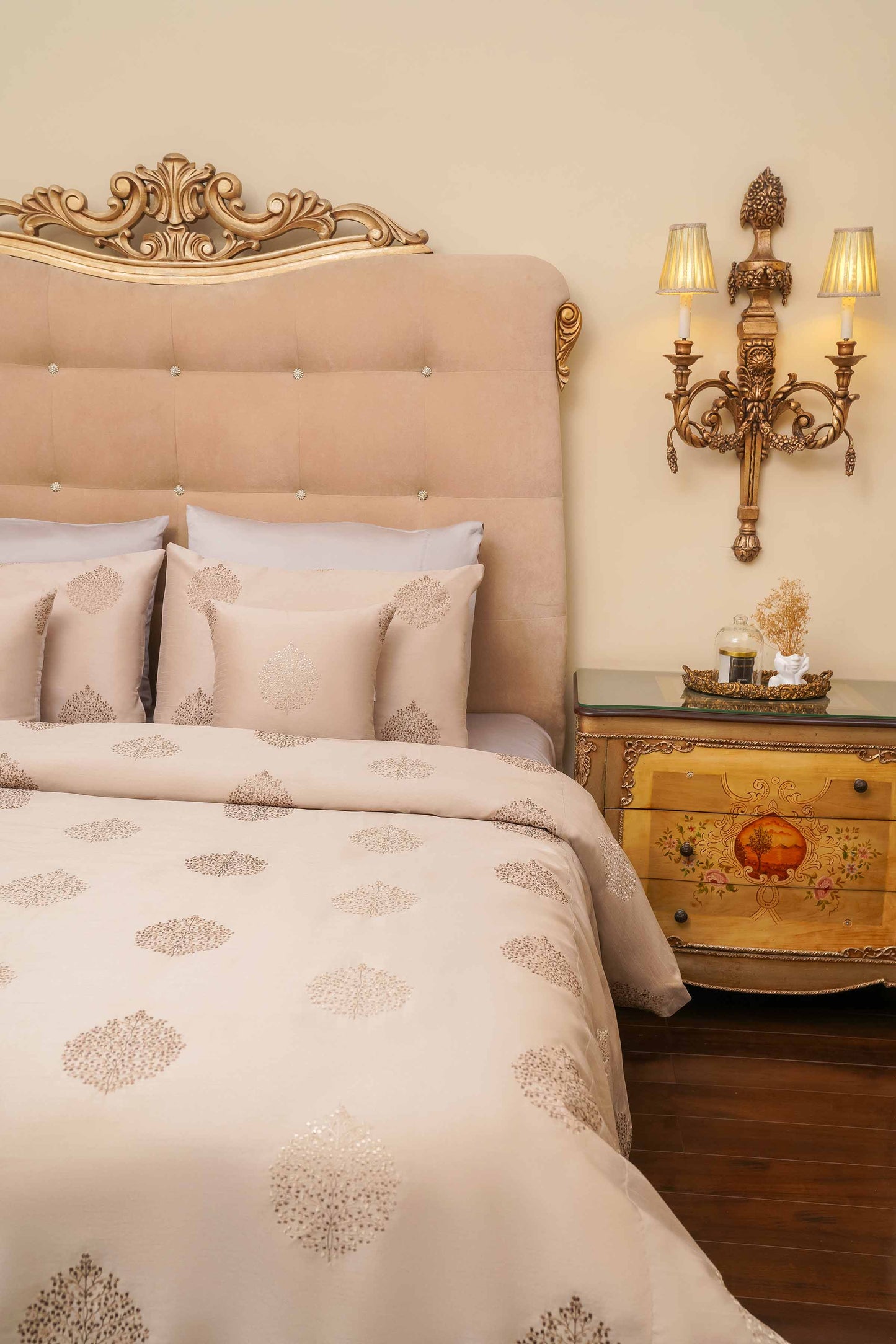 Nishat Linen - Bridal Set BBS23-48