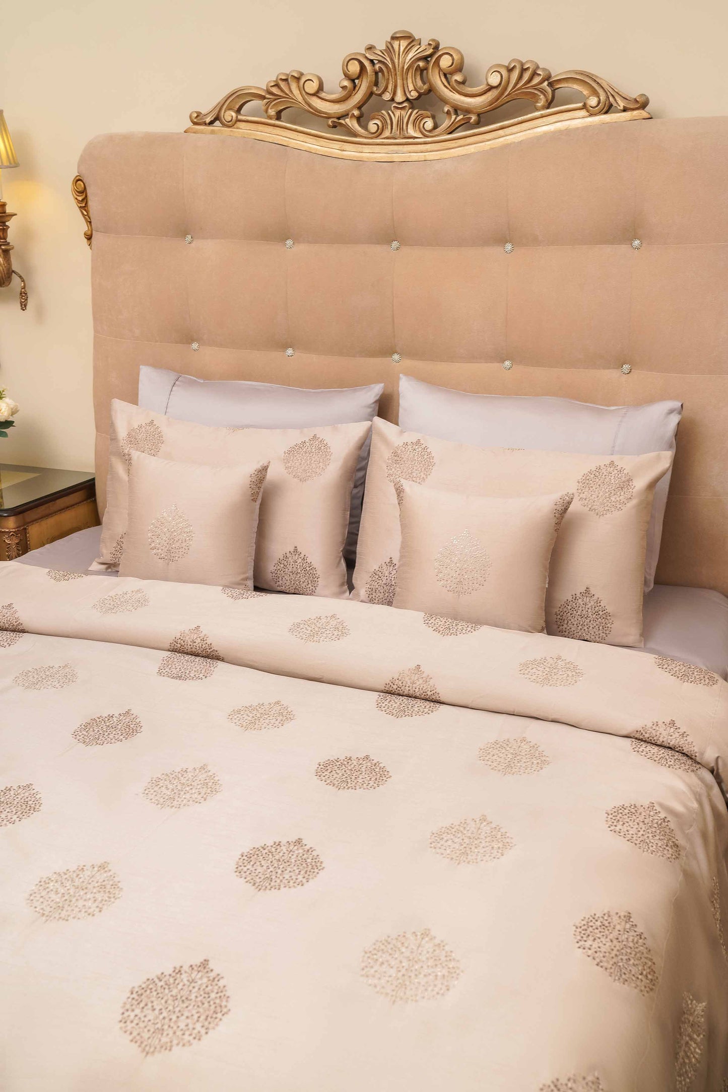 Nishat Linen - Bridal Set BBS23-48