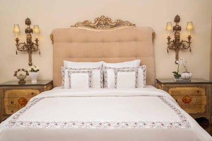 Nishat Linen - Bridal Set BBS23-49
