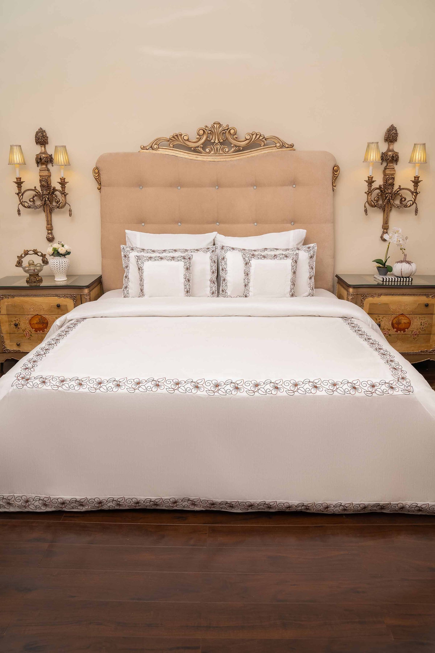 Nishat Linen - Bridal Set BBS23-49