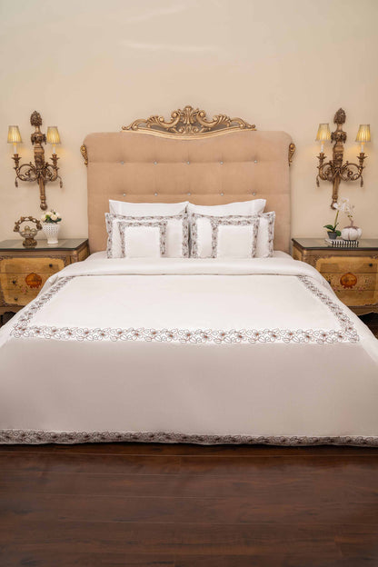 Nishat Linen - Bridal Set BBS23-49