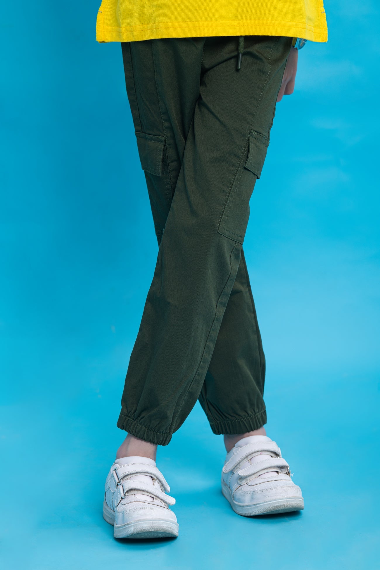 BTW - SLIM FIT CARGO