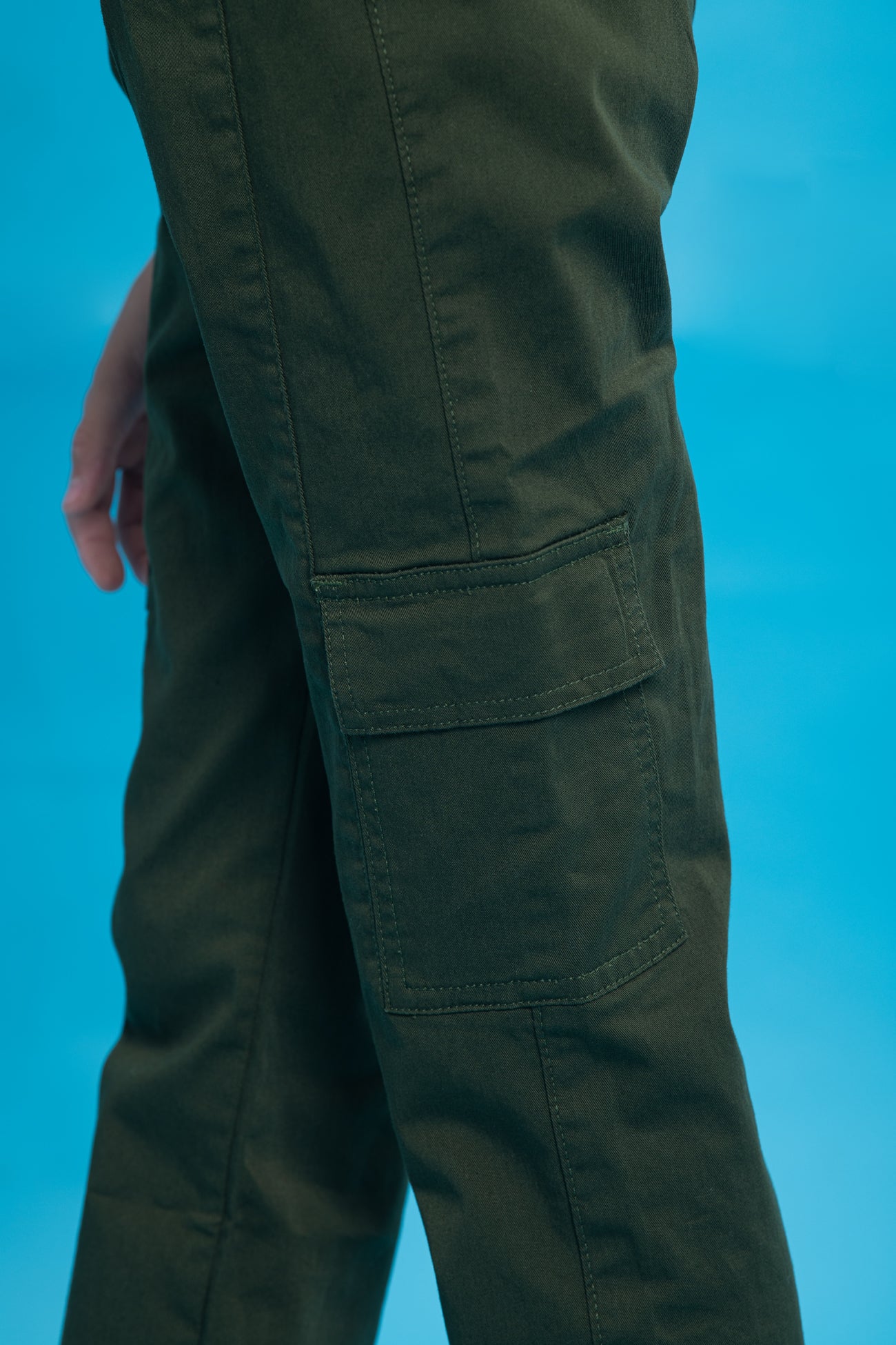 BTW - SLIM FIT CARGO